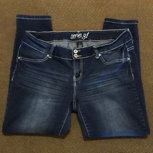 Series 31 Jeans